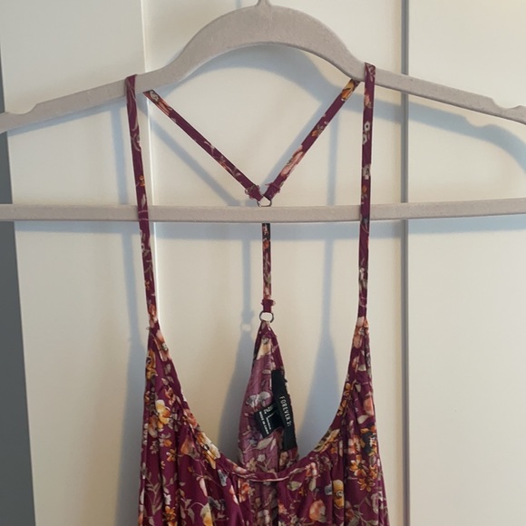 Forever 21 strappy sundress - Picture 5 of 6